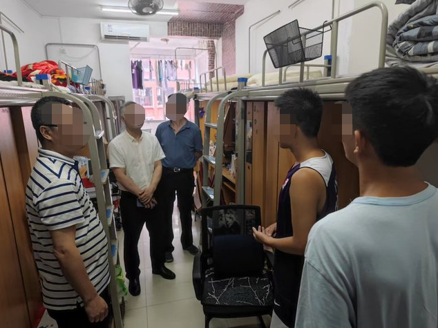 宜春学院宿舍条件怎么样，有空调吗（含宿舍图片）