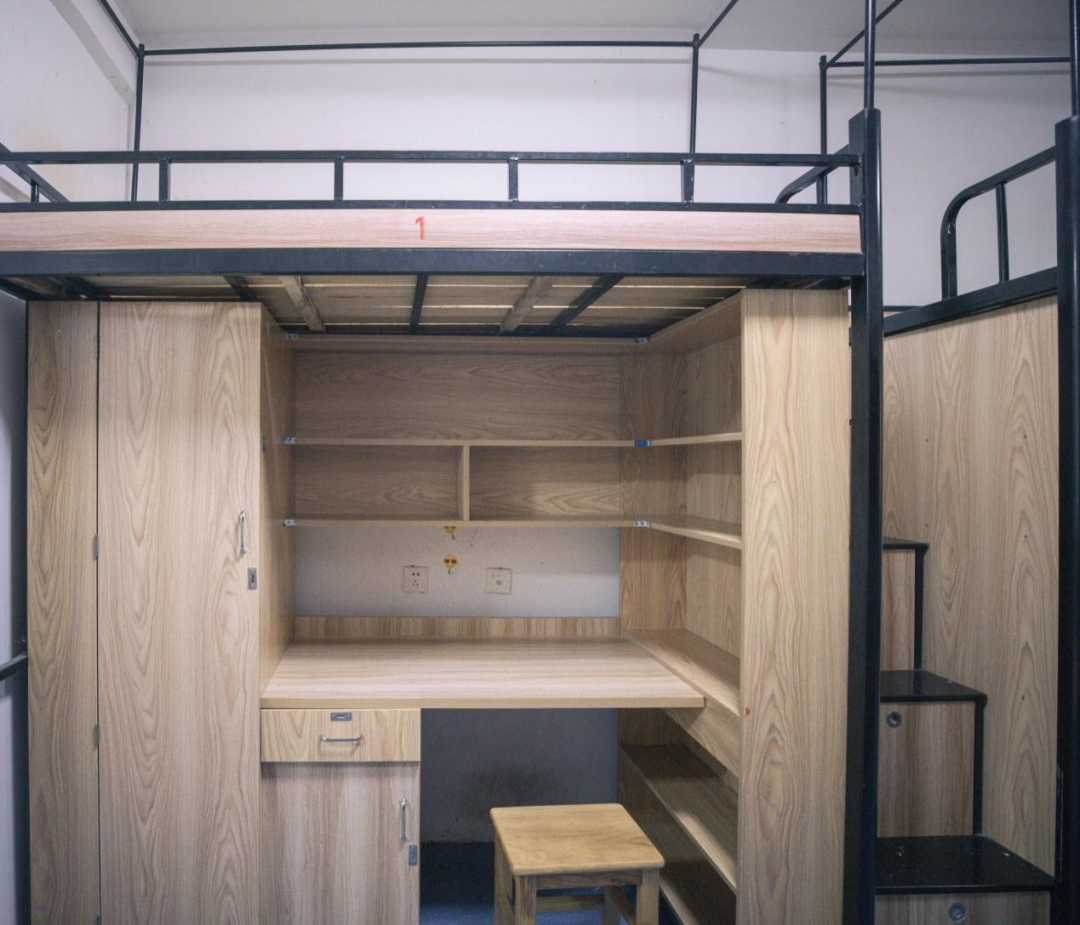 南通理工学院宿舍条件怎么样，有空调吗（含宿舍图片）