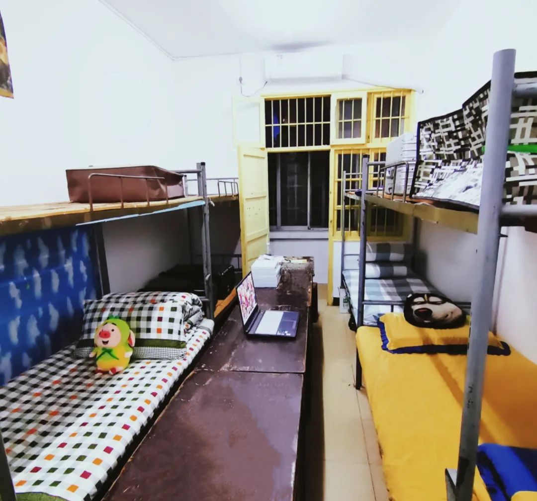 长沙工业学院宿舍条件怎么样，有空调吗（含宿舍图片）