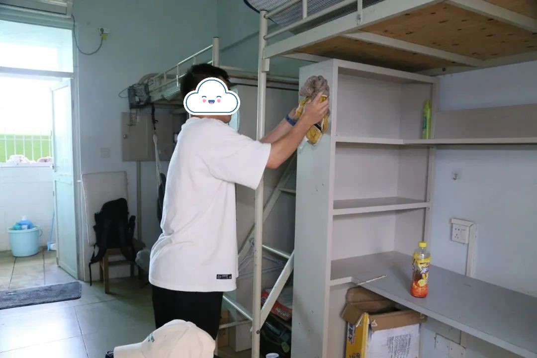 海南经贸职业技术学院宿舍条件怎么样，有空调吗（含宿舍图片）