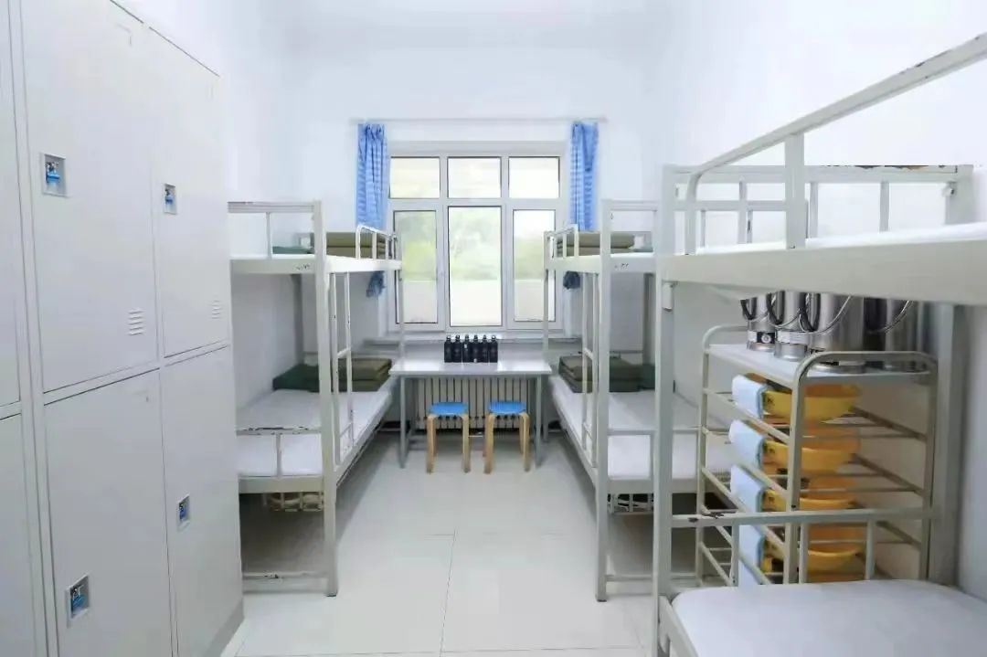 中国刑事警察学院宿舍条件怎么样，有空调吗（含宿舍图片）