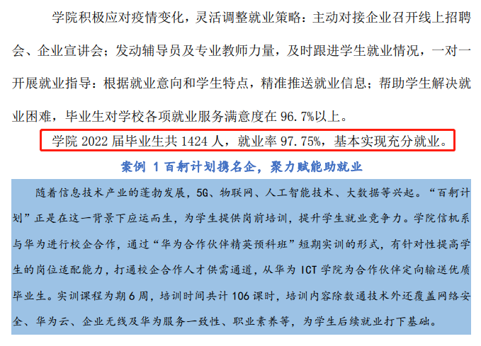 上海行健职业学院就业率及就业前景怎么样