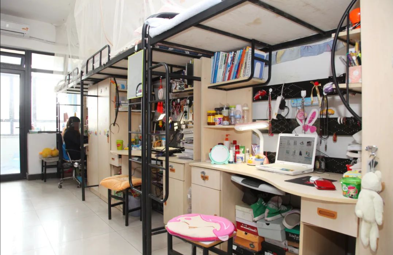 北京网络职业学院宿舍条件怎么样,有空调吗(含宿舍图片) 北京网络职业学院宿舍条件怎么样,有空调吗(含宿舍图片)