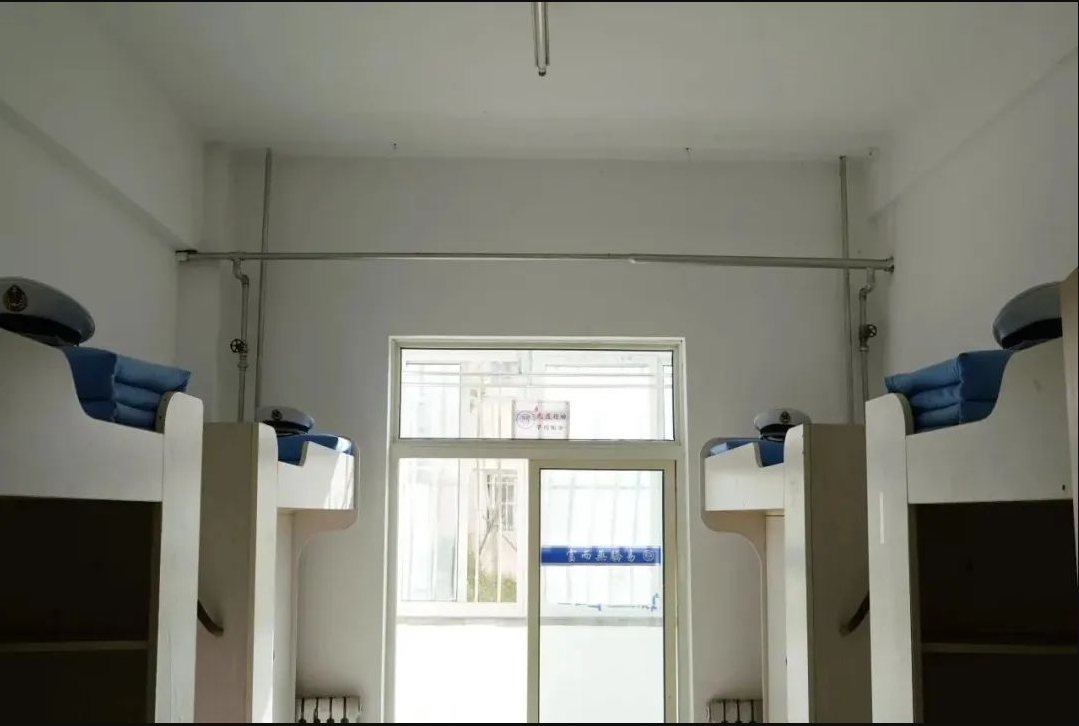 大连海事大学宿舍条件怎么样，有空调吗（含宿舍图片）