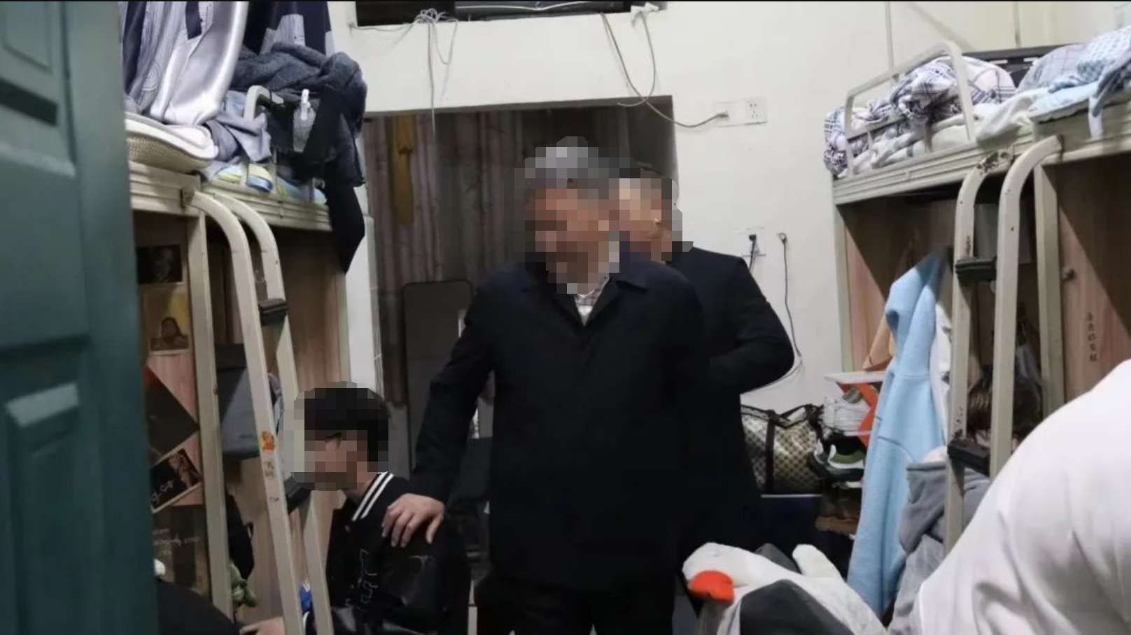 四川文化艺术学院宿舍条件怎么样，有空调吗（含宿舍图片）