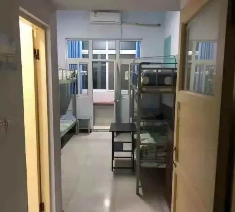 泰山护理职业学院宿舍条件怎么样,有空调吗(含宿舍图片) 泰山护理职业学院宿舍条件怎么样,有空调吗(含宿舍图片)