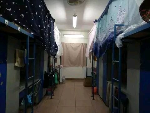 赣东学院宿舍条件怎么样，有空调吗（含宿舍图片）