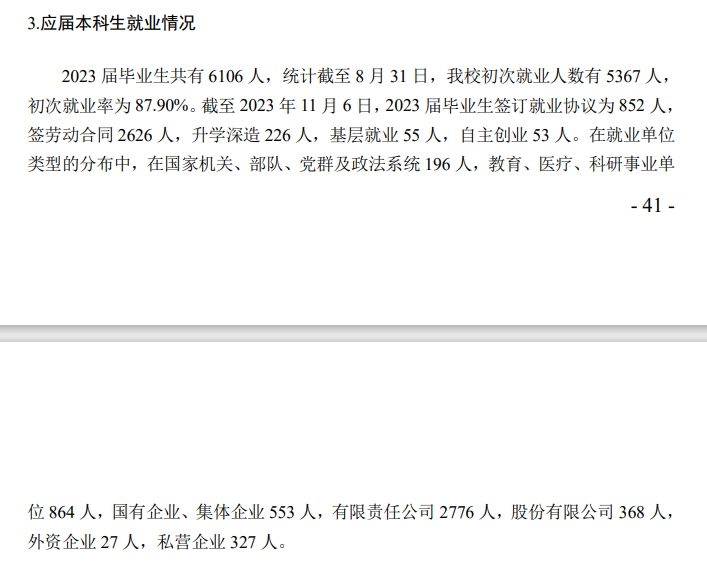 广州新华学院就业率及就业前景怎么样 广州新华学院就业率及就业前景怎么样