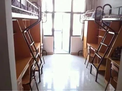 浙江财经大学东方学院宿舍条件怎么样，有空调吗（含宿舍图片）