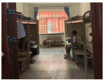 新疆交通职业技术大学宿舍条件怎么样，有空调吗（含宿舍图片）