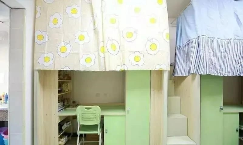 广安职业技术学院宿舍条件怎么样,有空调吗(含宿舍图片) 广安职业技术学院宿舍条件怎么样,有空调吗(含宿舍图片)