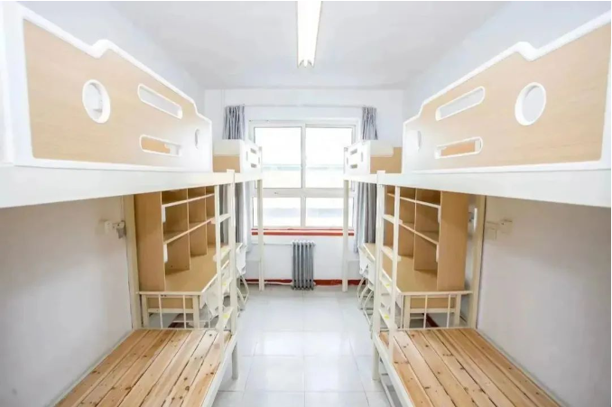 山西金融职业学院宿舍条件怎么样,有空调吗(含宿舍图片) 山西金融职业学院宿舍条件怎么样,有空调吗(含宿舍图片)