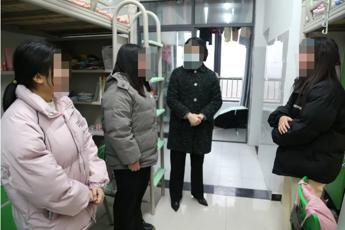 宿迁职业技术学院宿舍条件怎么样，有空调吗（含宿舍图片）