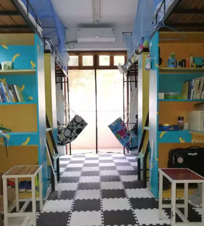 苏州科技大学天平学院宿舍条件怎么样，有空调吗（含宿舍图片）