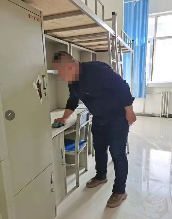 甘肃有色冶金职业技术学院宿舍条件怎么样,有空调吗(含宿舍图片) 甘肃有色冶金职业技术学院宿舍条件怎么样,有空调吗(含宿舍图片)