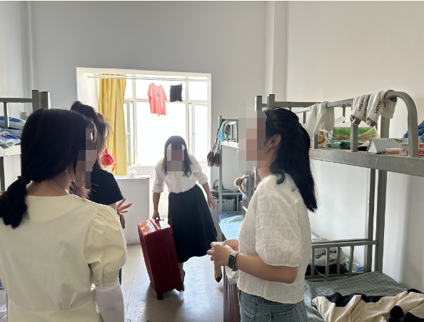 山西水利职业技术学院宿舍条件怎么样,有空调吗(含宿舍图片) 山西水利职业技术学院宿舍条件怎么样,有空调吗(含宿舍图片)