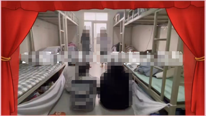 抚顺师范高等专科学校宿舍条件怎么样，有空调吗（含宿舍图片）