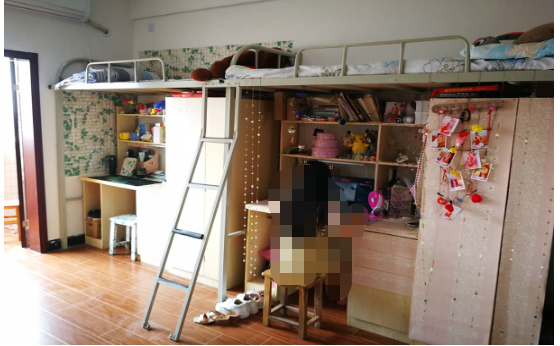 湖南工商职业学院宿舍条件怎么样，有空调吗（含宿舍图片）