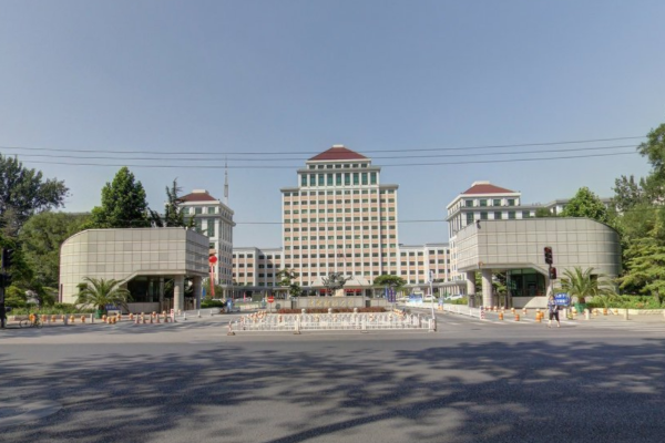 中央财经大学就业率及就业前景怎么样