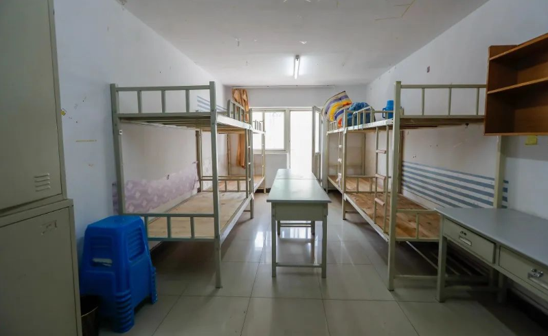 山西财经大学宿舍条件怎么样，有空调吗（含宿舍图片）