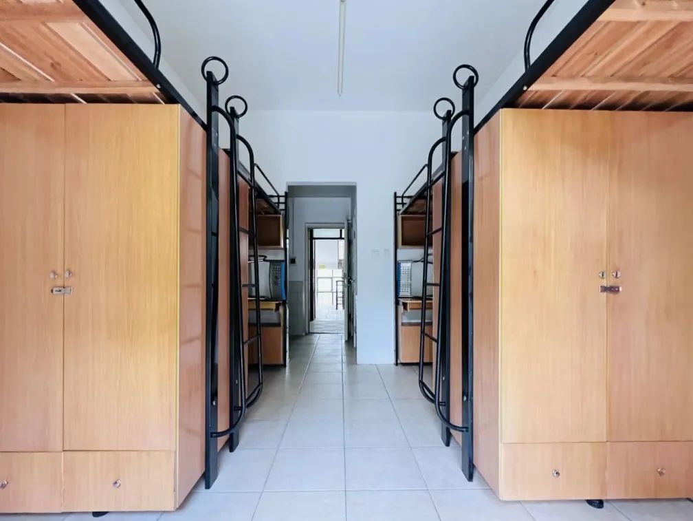 上海师范大学天华学院宿舍条件怎么样，有空调吗（含宿舍图片）