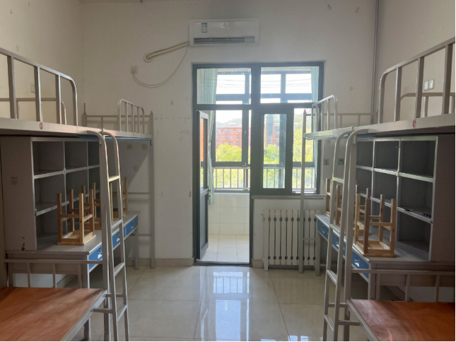 山东建筑大学宿舍条件怎么样，有空调吗（含宿舍图片）