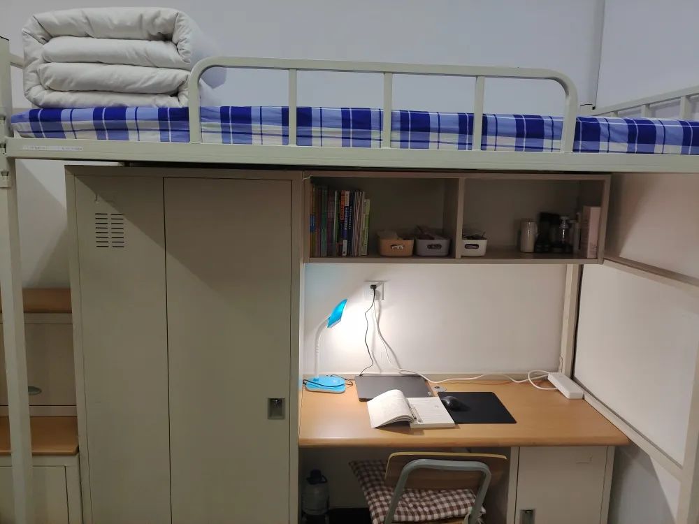 吉林师范大学博达学院宿舍条件怎么样，有空调吗（含宿舍图片）