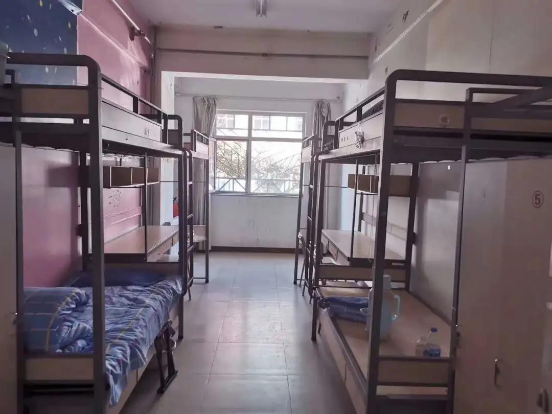 晋中学院宿舍条件怎么样,有空调吗(含宿舍图片) 晋中学院宿舍条件怎么样,有空调吗(含宿舍图片)