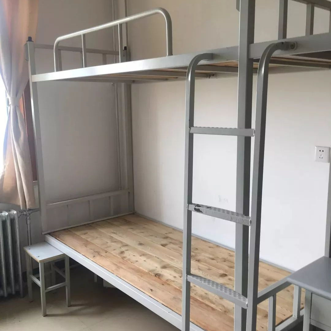 青岛科技大学宿舍条件怎么样，有空调吗（含宿舍图片）