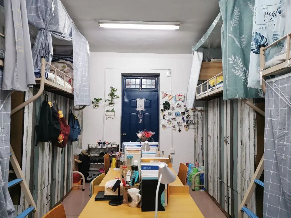 蚌埠医科大学宿舍条件怎么样，有空调吗（含宿舍图片）