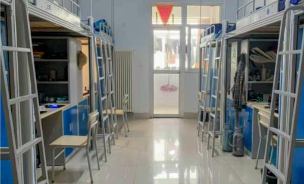 山东传媒职业学院宿舍条件怎么样,有空调吗(含宿舍图片) 山东传媒职业学院宿舍条件怎么样,有空调吗(含宿舍图片)