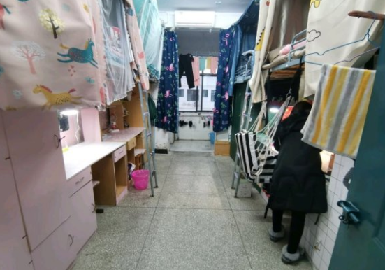 随州职业技术学院宿舍条件怎么样,有空调吗(含宿舍图片) 随州职业技术学院宿舍条件怎么样,有空调吗(含宿舍图片)