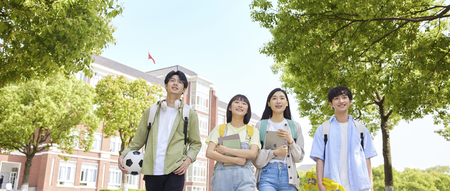 菏泽专科大学有哪些?看4所完整名单