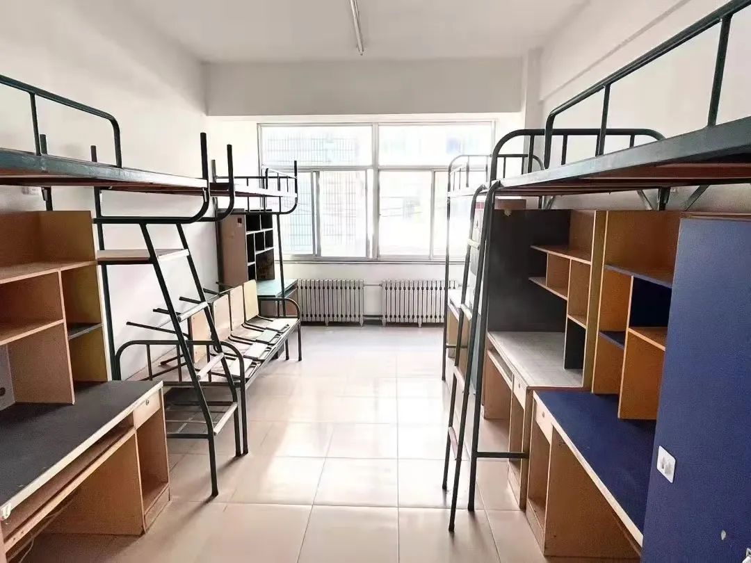 山东工商学院宿舍条件怎么样，有空调吗（含宿舍图片）