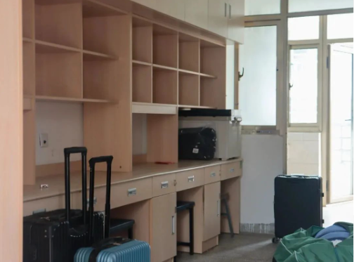 淮阴工学院宿舍条件怎么样,有空调吗(含宿舍图片) 淮阴工学院宿舍条件怎么样,有空调吗(含宿舍图片)