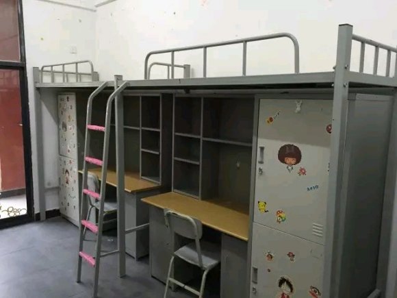 贵阳幼儿师范高等专科学校宿舍条件怎么样,有空调吗(含宿舍图片) 贵阳幼儿师范高等专科学校宿舍条件怎么样,有空调吗(含宿舍图片)