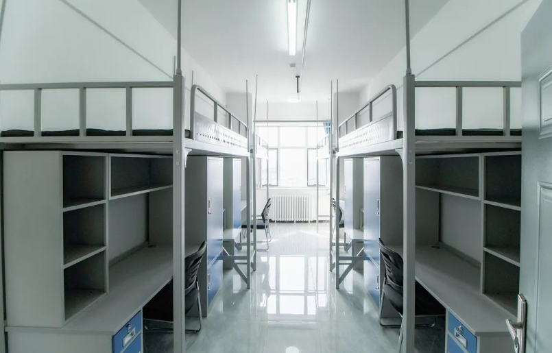 辽宁工业大学宿舍条件怎么样，有空调吗（含宿舍图片）