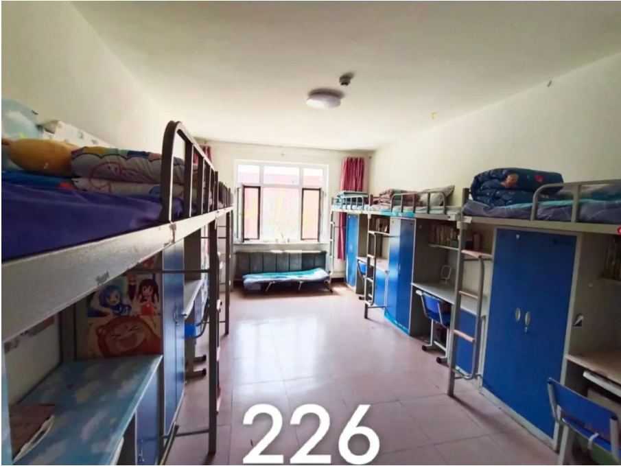 辽宁农业职业技术学院宿舍条件怎么样，有空调吗（含宿舍图片）