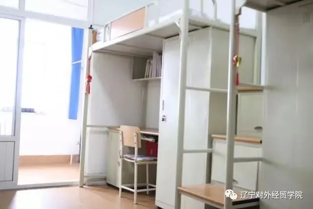 辽宁对外经贸学院宿舍条件怎么样，有空调吗（含宿舍图片）
