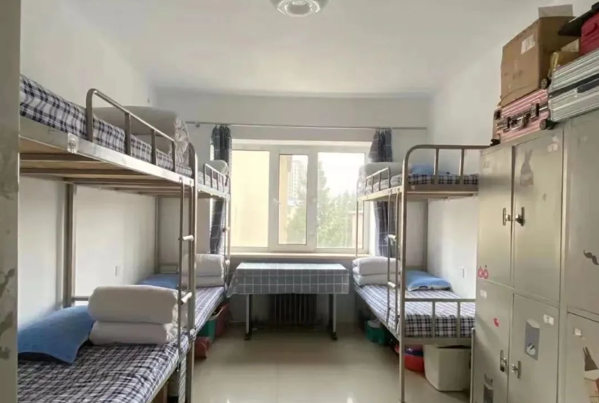 黑龙江幼儿师范高等专科学校宿舍条件怎么样，有空调吗（含宿舍图片）