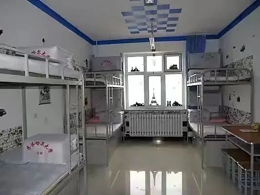 齐齐哈尔大学宿舍条件怎么样,有空调吗(含宿舍图片) 齐齐哈尔大学宿舍条件怎么样,有空调吗(含宿舍图片)