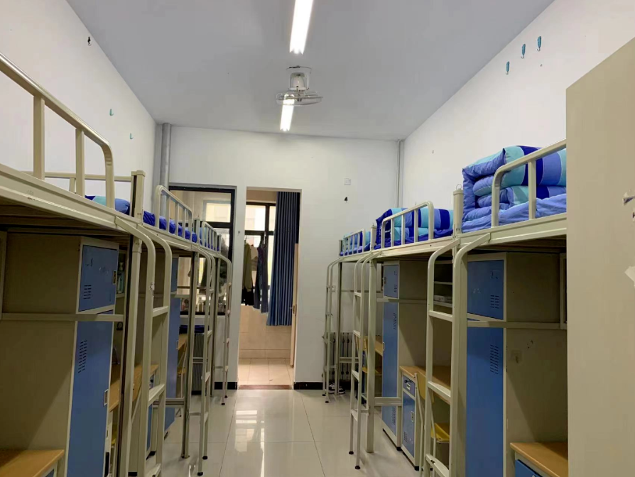 山东铝业职业学院宿舍条件怎么样,有空调吗(含宿舍图片) 山东铝业职业学院宿舍条件怎么样,有空调吗(含宿舍图片)