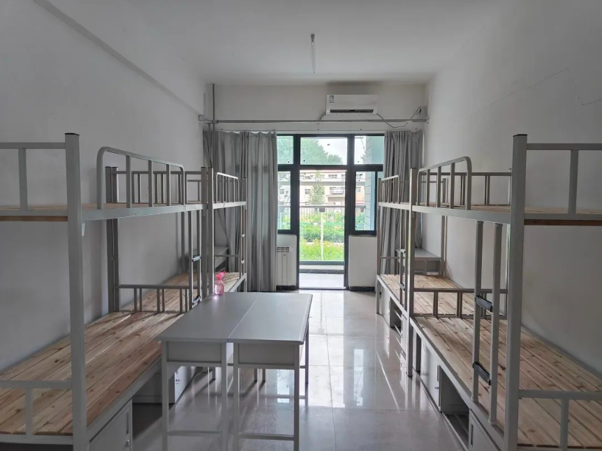 河南信息统计职业学院宿舍条件怎么样，有空调吗（含宿舍图片）