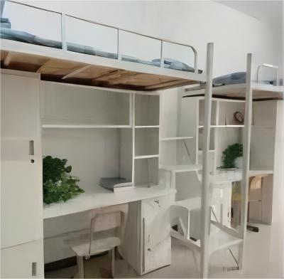 北京科技职业学院宿舍条件怎么样，有空调吗（含宿舍图片）