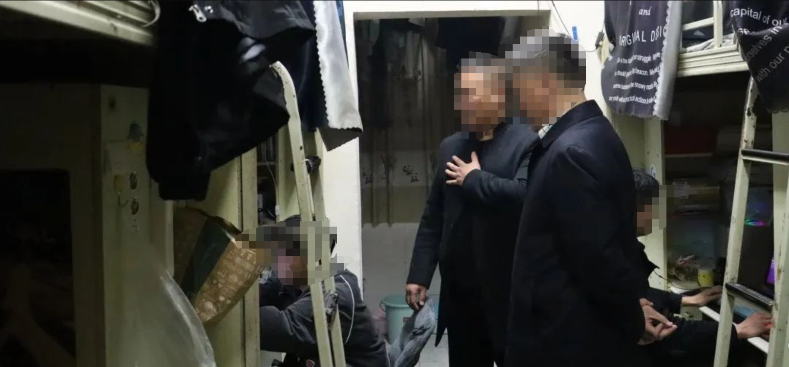 四川文化艺术学院宿舍条件怎么样，有空调吗（含宿舍图片）