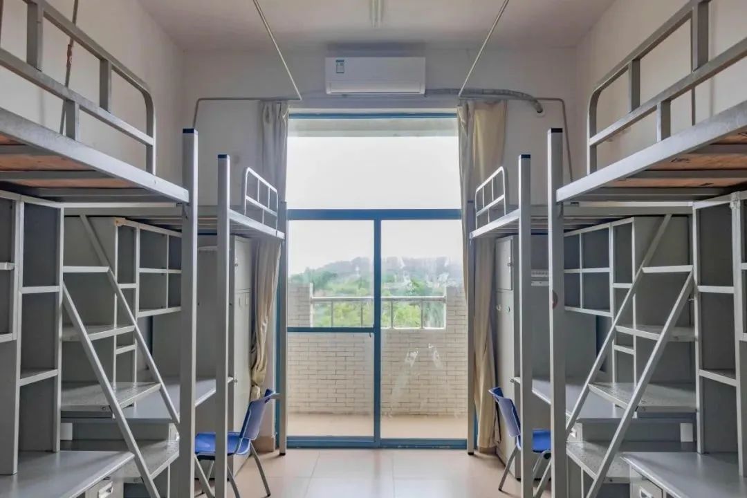 珠海科技学院宿舍条件怎么样,有空调吗(含宿舍图片) 珠海科技学院宿舍条件怎么样,有空调吗(含宿舍图片)