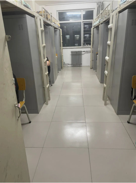 内蒙古工业大学宿舍条件怎么样,有空调吗(含宿舍图片) 内蒙古工业大学宿舍条件怎么样,有空调吗(含宿舍图片)