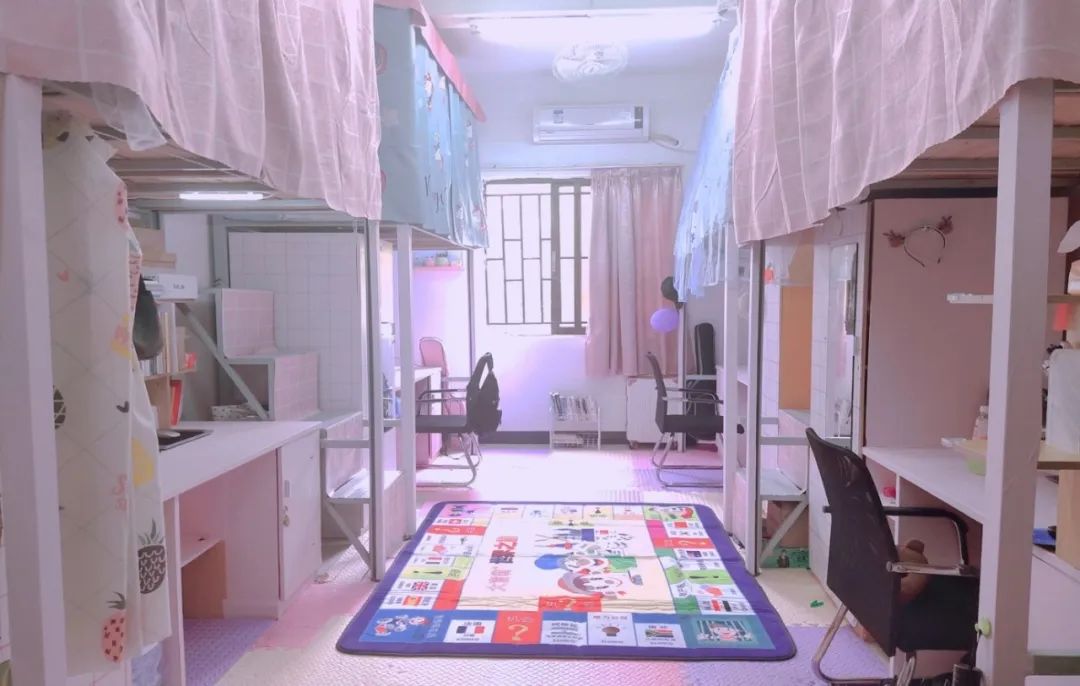 仰恩大学宿舍条件怎么样，有空调吗（含宿舍图片）