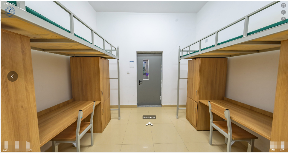 营口职业技术学院宿舍条件怎么样,有空调吗(含宿舍图片) 营口职业技术学院宿舍条件怎么样,有空调吗(含宿舍图片)