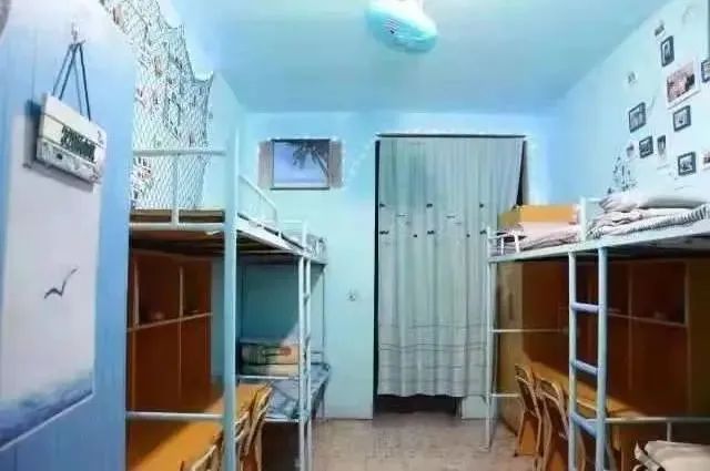 江西旅游商贸职业学院宿舍条件怎么样，有空调吗（含宿舍图片）